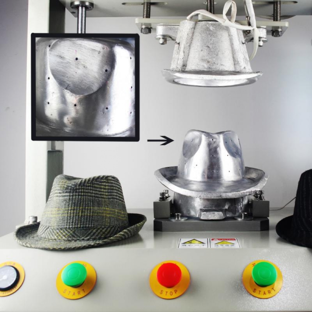 hat making machine, hat making machine Suppliers and Manufacturers